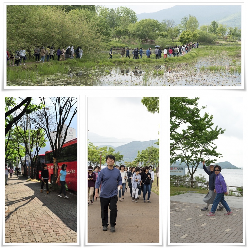 봉사자 1일 소풍 1 (20170510)