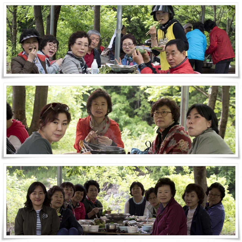 봉사자 1일 소풍 1 (20170510)