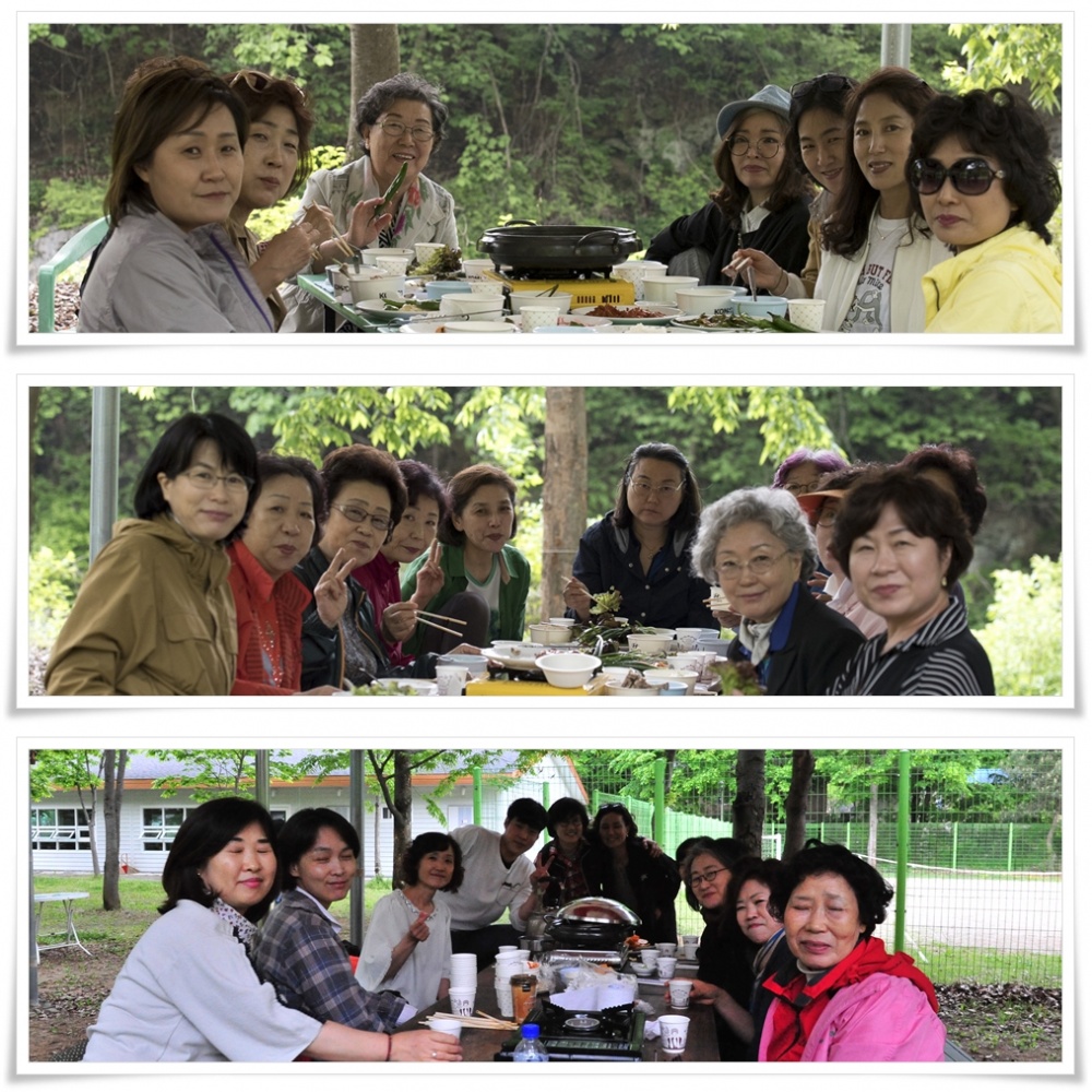 봉사자 1일 소풍 1 (20170510)