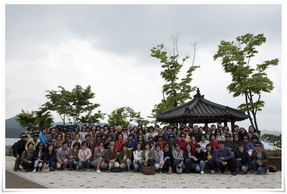 봉사자 1일 소풍 1 (20170510)