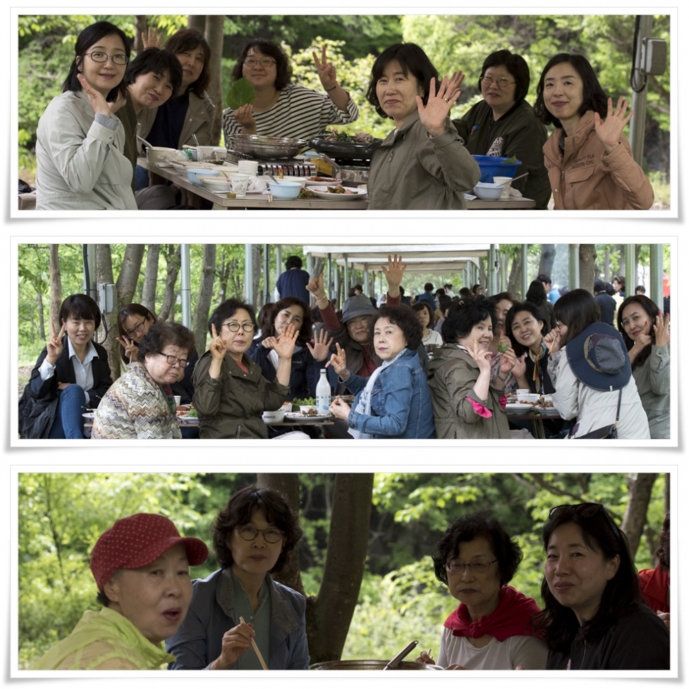 봉사자 1일 소풍 1 (20170510)