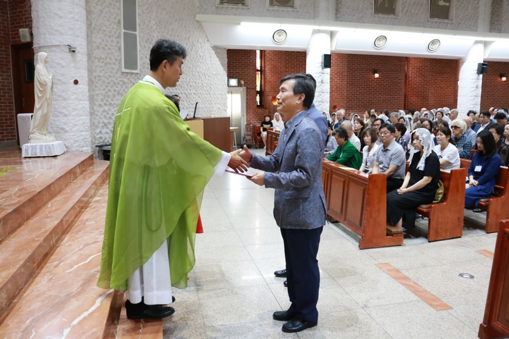 190901-임명장 수여식