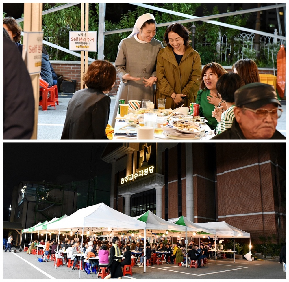 190921-라파엘부제님사제서품을 위한 일일호프