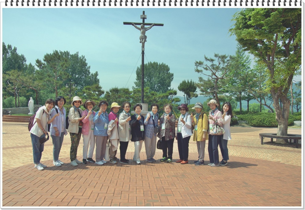 190530-성베르뇌대학야외수업