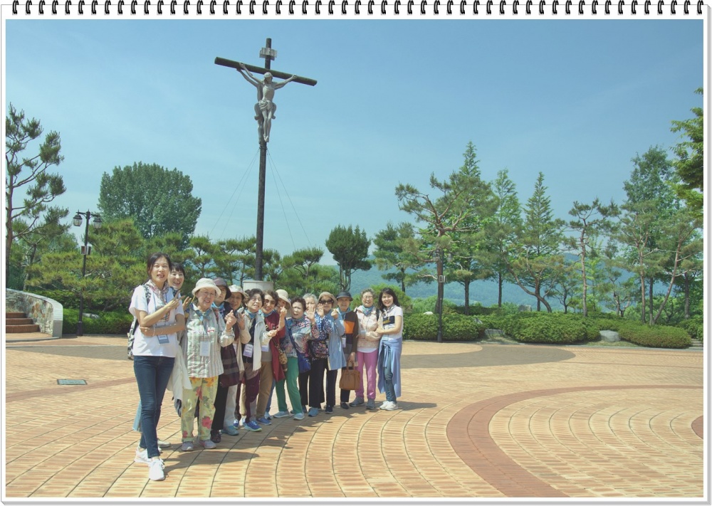 190530-성베르뇌대학야외수업