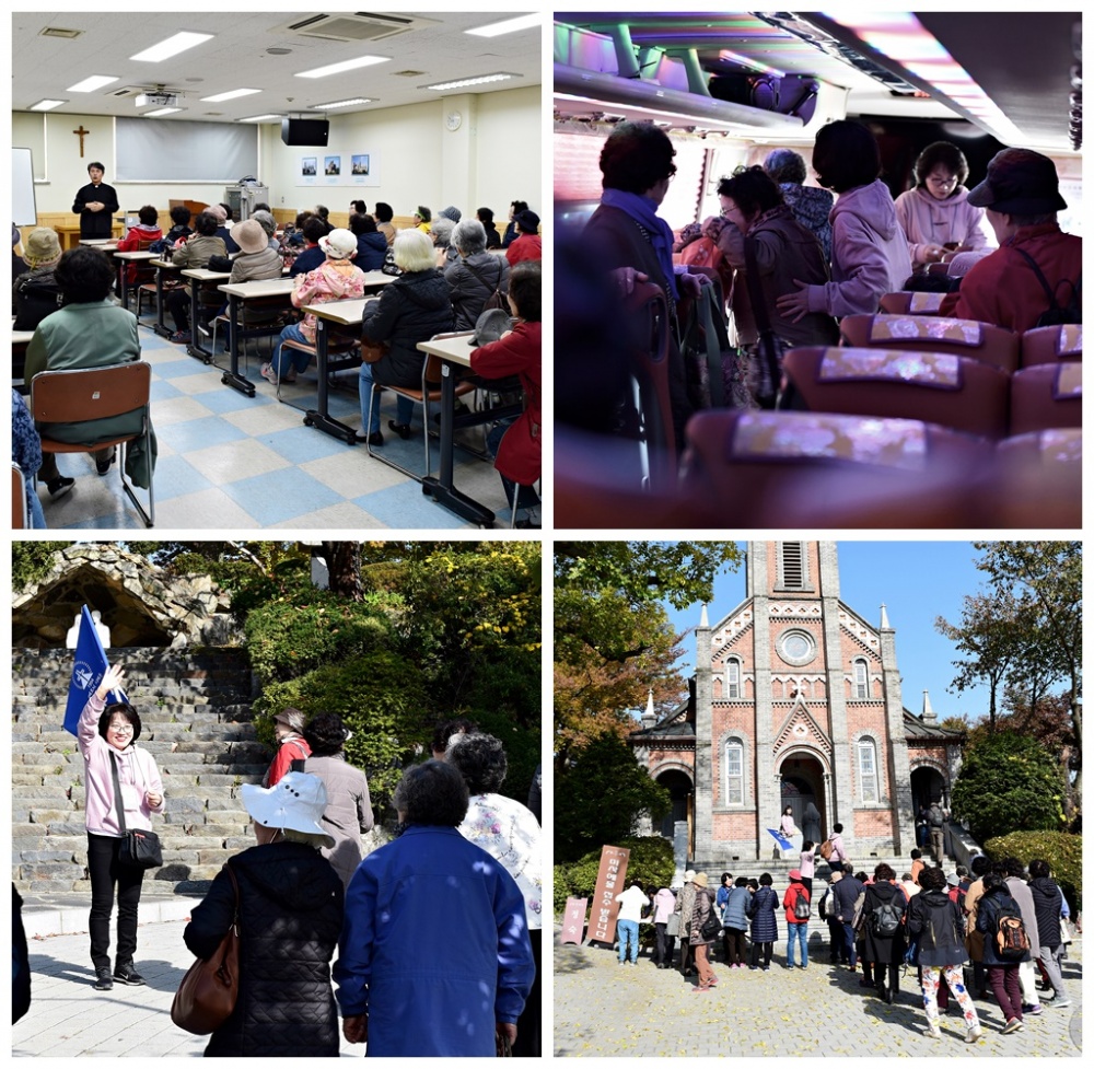 191031-성베르뇌대학 야유회