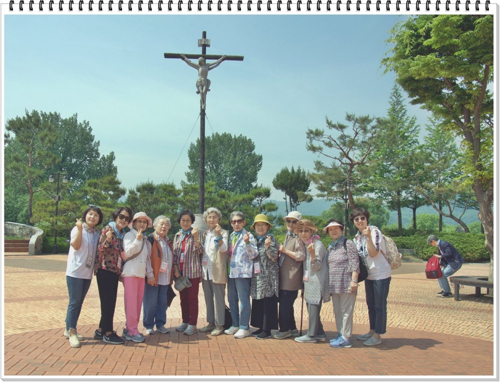 190530-성베르뇌대학야외수업