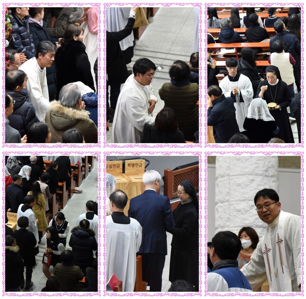191224-주님성탄 대축일 밤미사