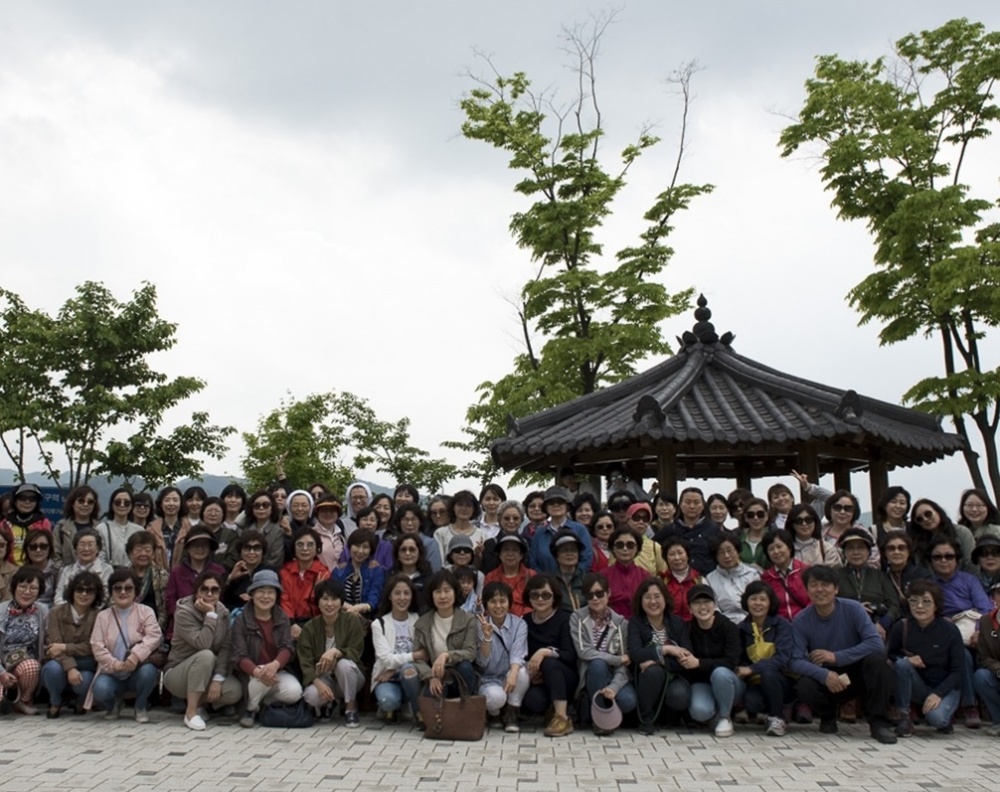 봉사자 1일 소풍 1 (20170510)