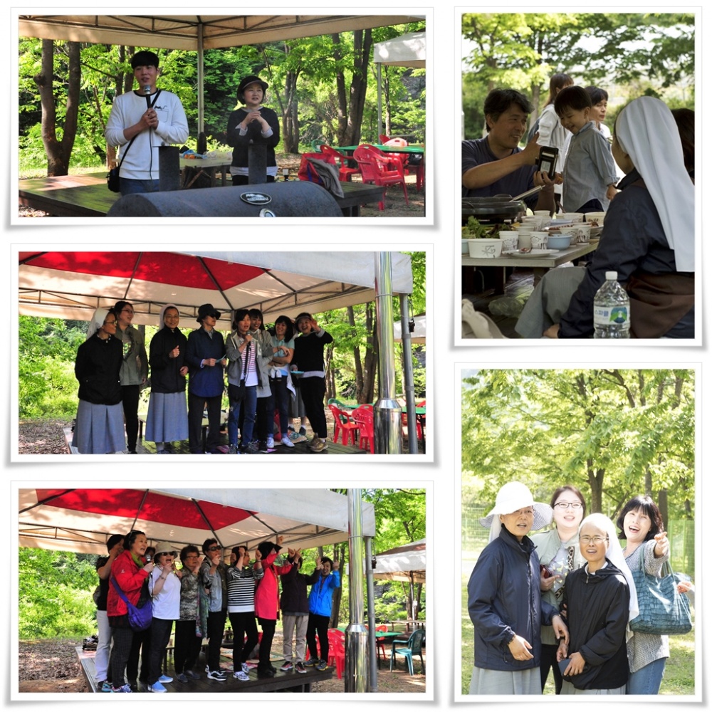 봉사자 1일 소풍 2 (20170510)