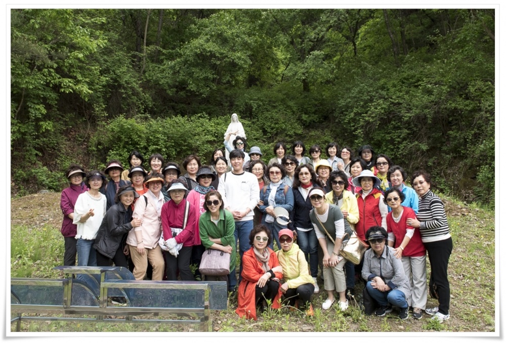 봉사자 1일 소풍 2 (20170510)