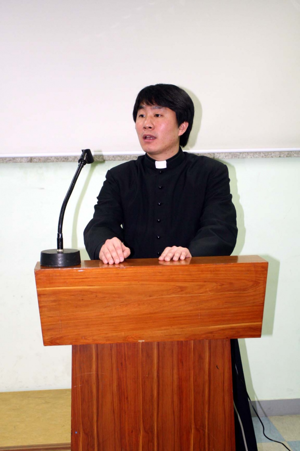  090329-성소자의 날 행사
