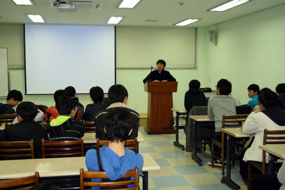  090329-성소자의 날 행사