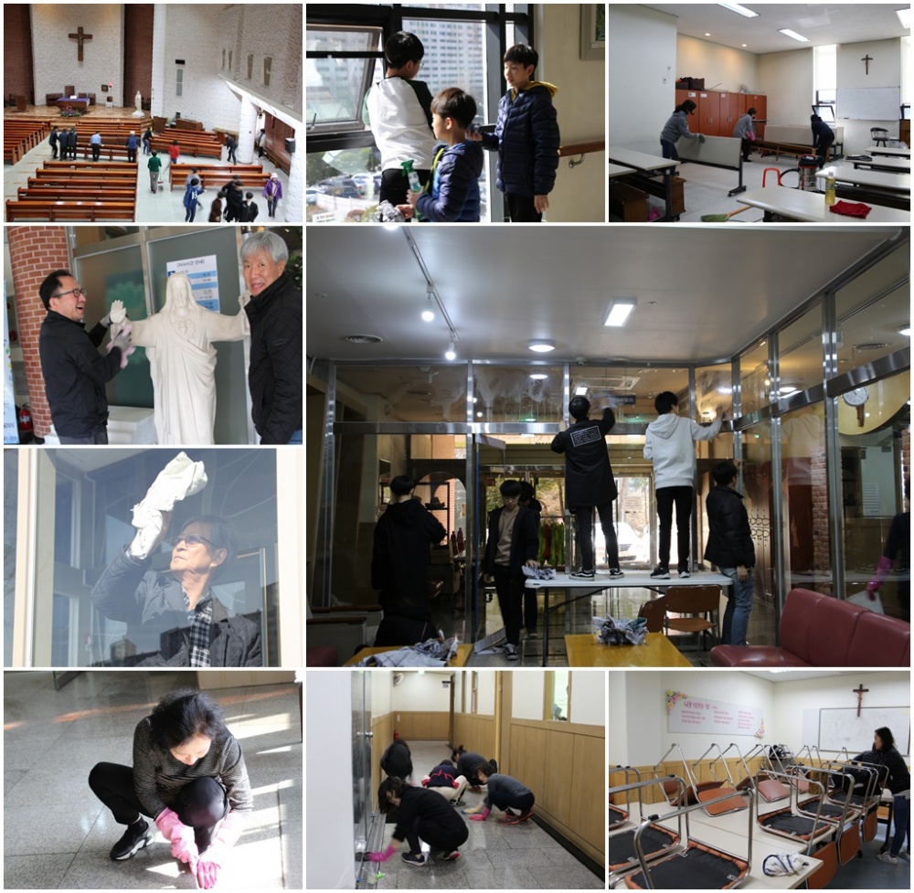 180317-부활맞이 대청소