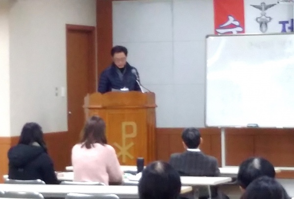 사도들의모후Cu. 제25차 기본단계피정 다녀왔습니다.