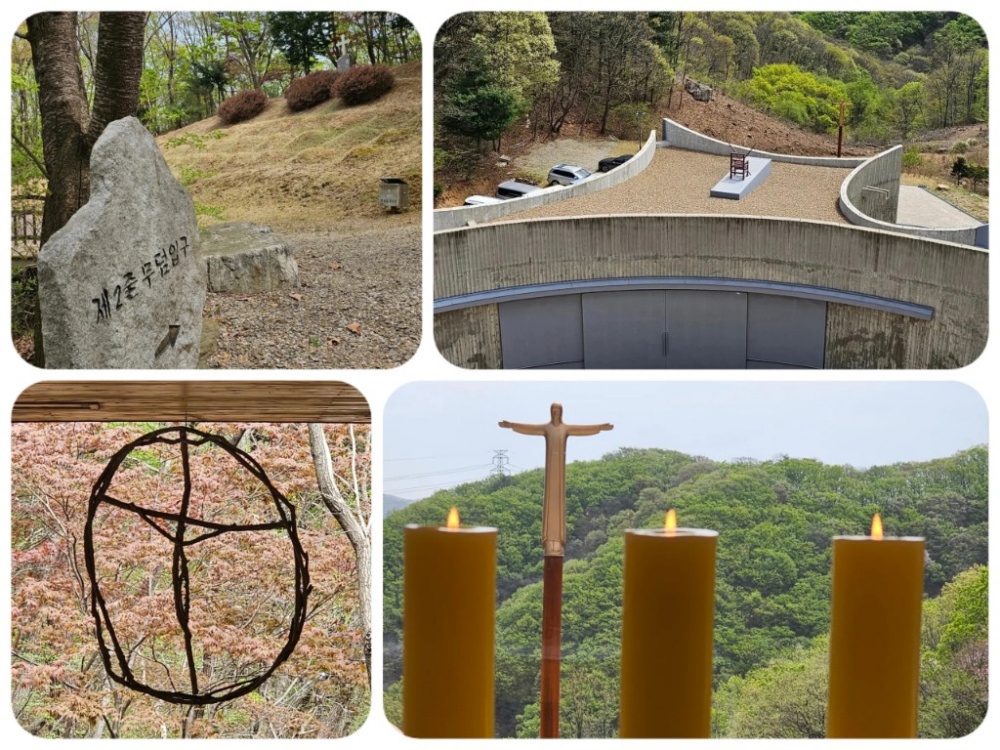 230414-전례꽃꽂이성지순례