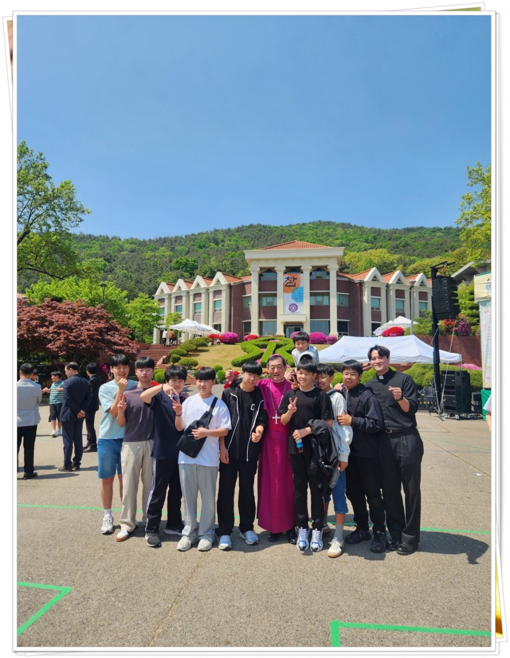 260426-예신가톨릭대방문