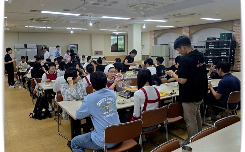 250719-주일학교간식나눔