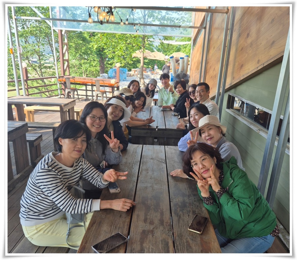 250518-베르뇌성가대 성지순례