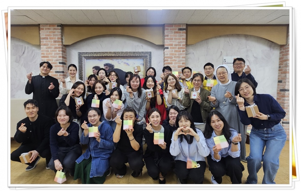 260509-주일학교 어버이날 스승의날