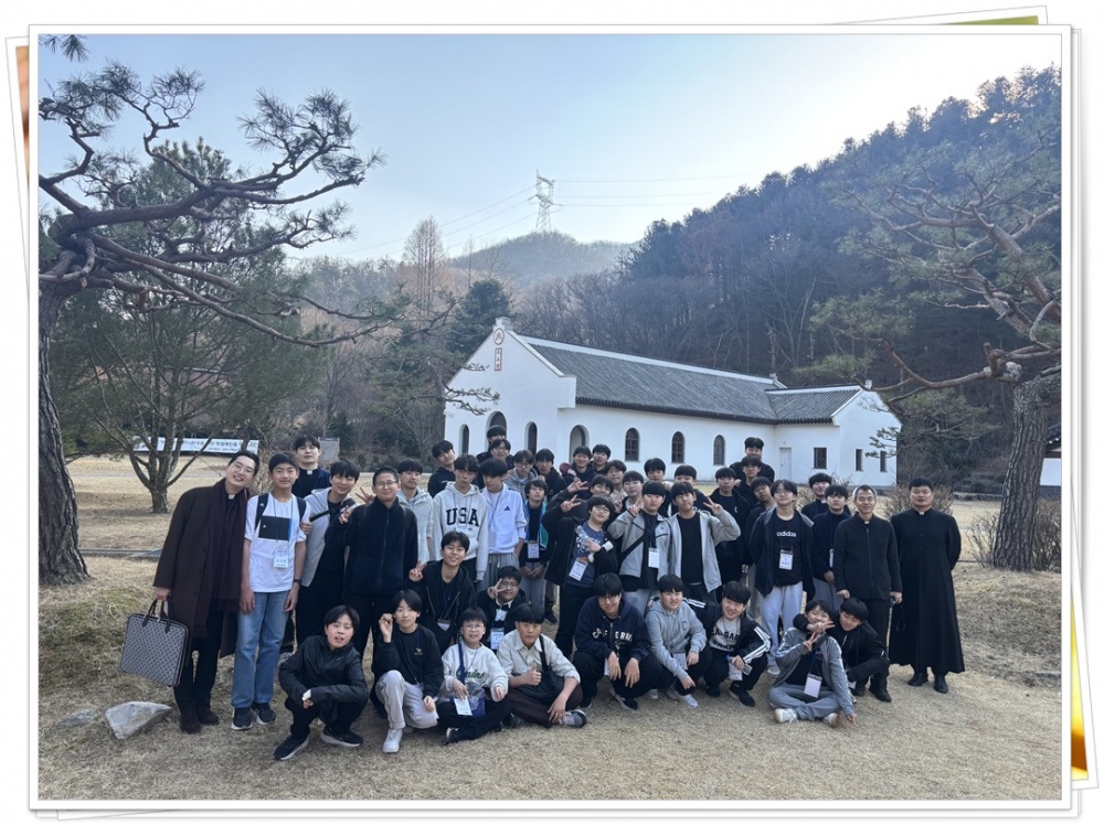 260321-예신 도보성지순례