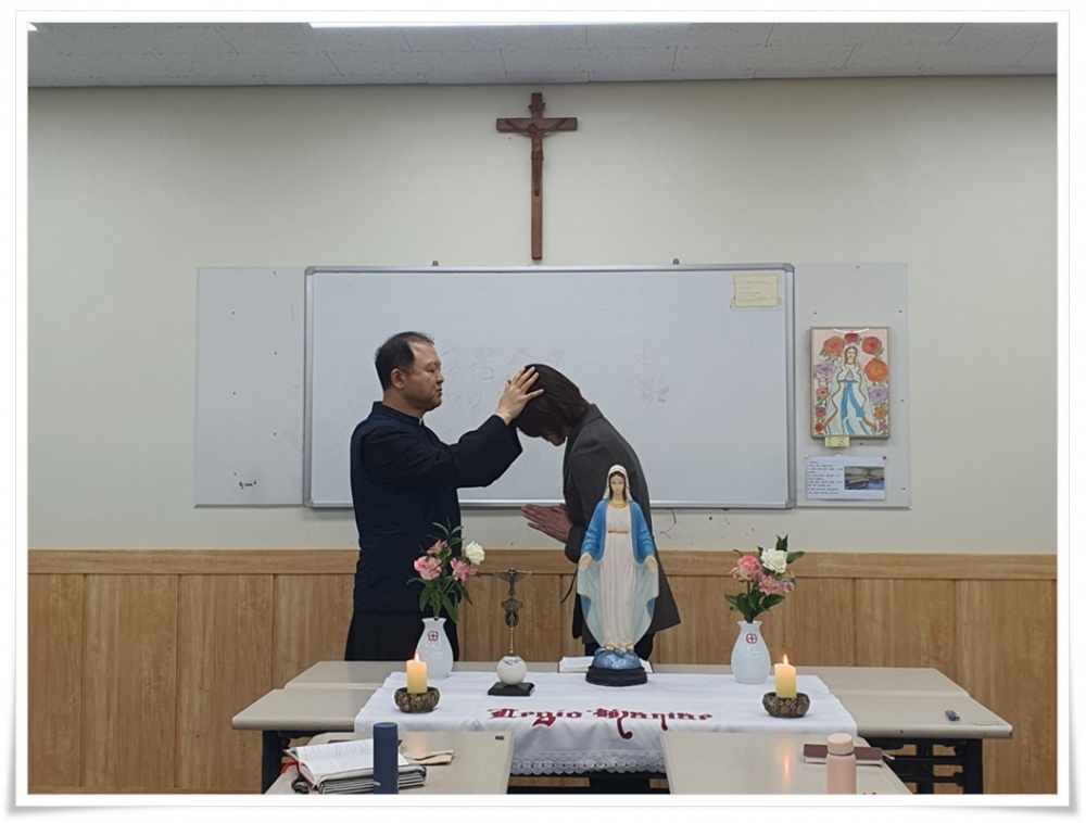 251029-거룩하신 어머니 Pr. 선서식