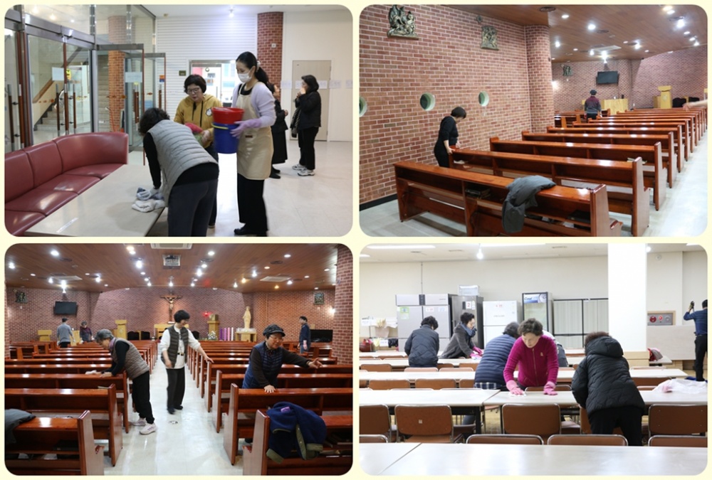 20251220-성탄맞이 대청소