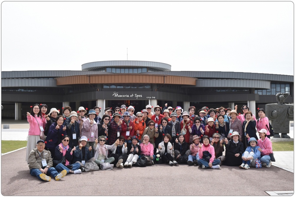 20260421-베르뇌대학 성지순례