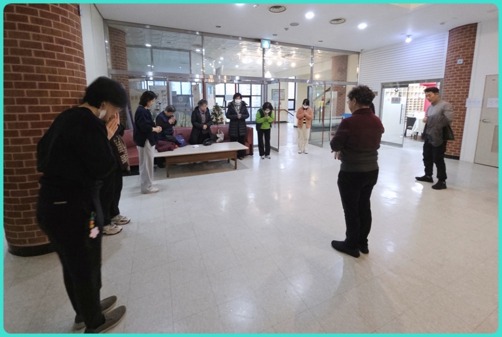 20251220-성탄맞이 대청소