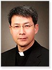 조영오 도미니코 사비오