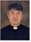 김희강 루도비코