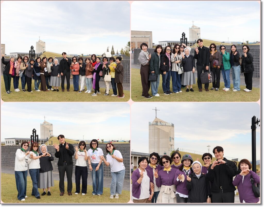 20261015-소공 여성봉사자성지순례